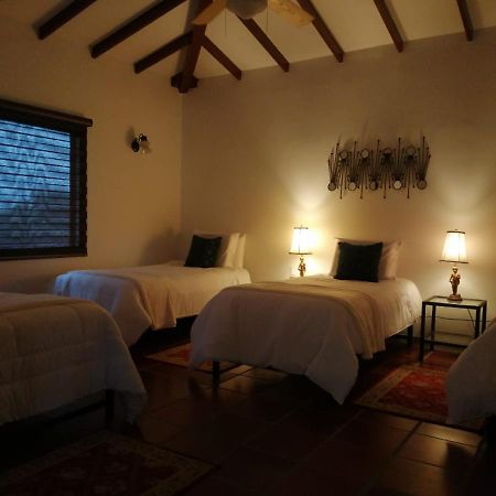Praga Hotel Campestre アルメニア エクステリア 写真
