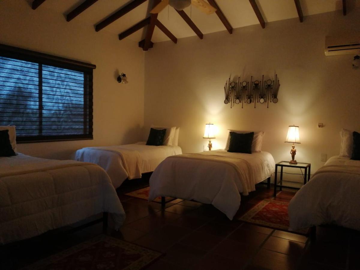 Praga Hotel Campestre アルメニア エクステリア 写真